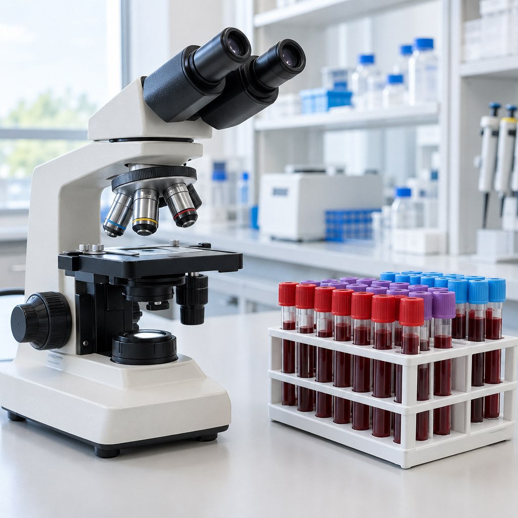 Anaemia: Why It Happens, Common Symptoms and Why the Cause Matters