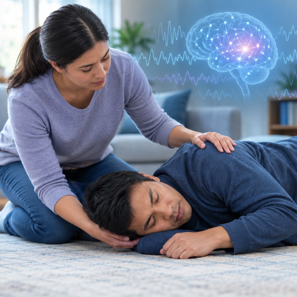 Epilepsy and Seizures: What Families and Caregivers Should Know