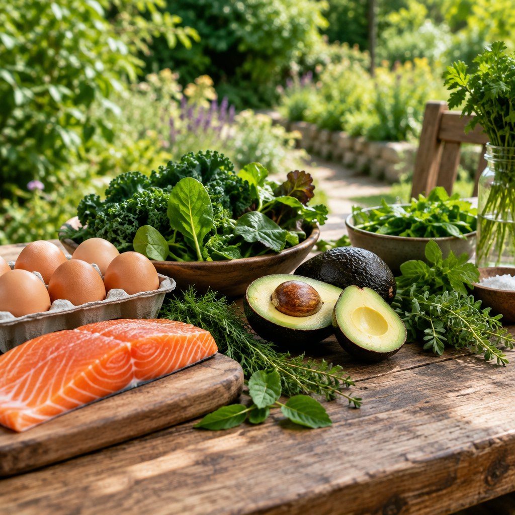 How to Transition From a Standard Diet to Keto, Then Ketovore