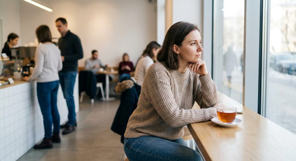 Living With an Invisible Illness When People Don’t Understand