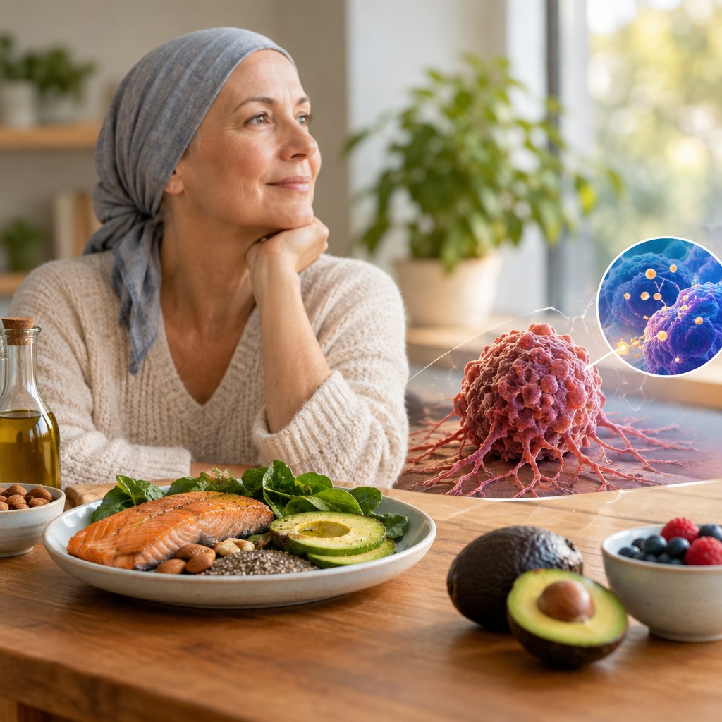 Keto and Cancer: Can Altering Glucose Metabolism Affect Tumour Biology?