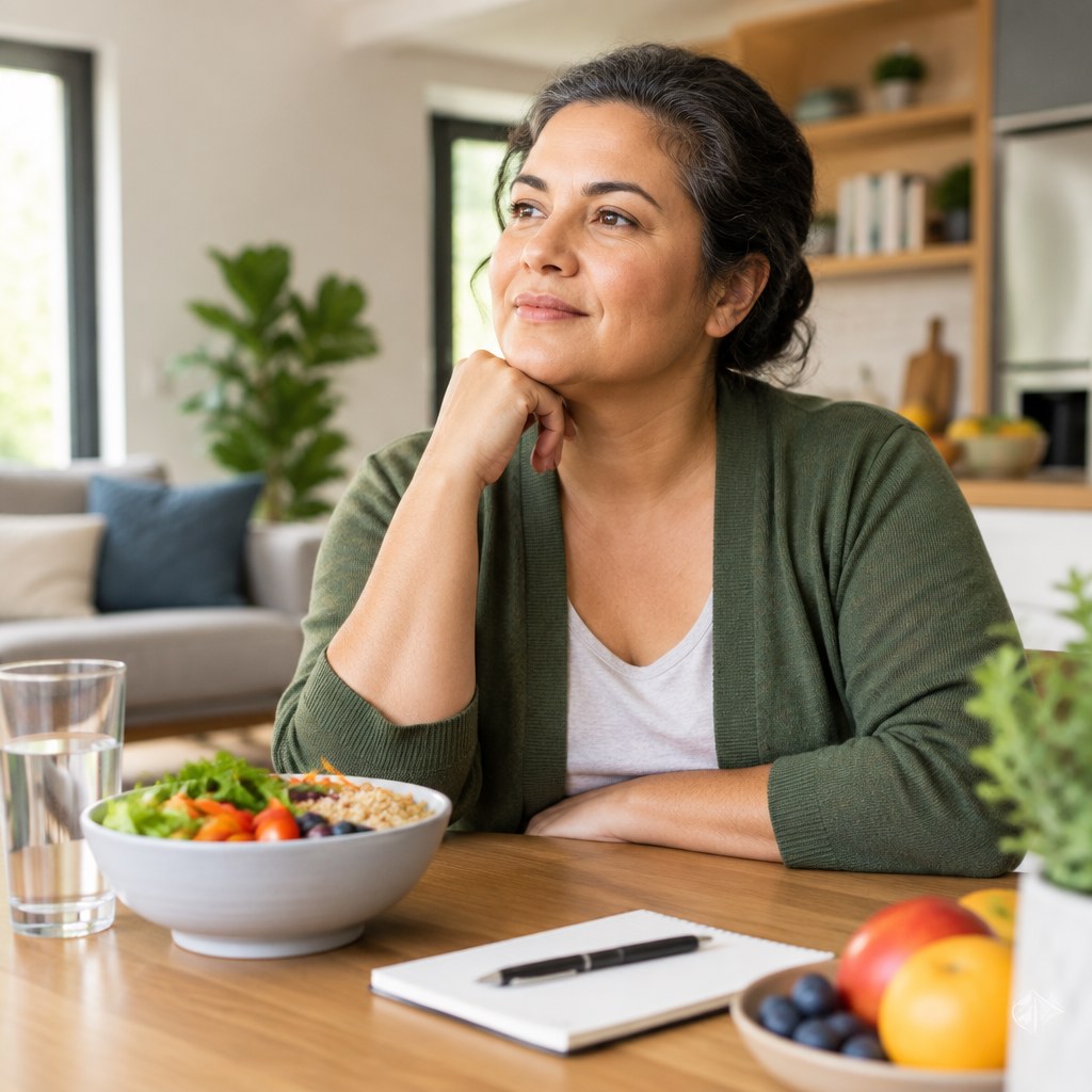 Metabolic Syndrome: The Cluster of Problems Many People Don’t Know They Have