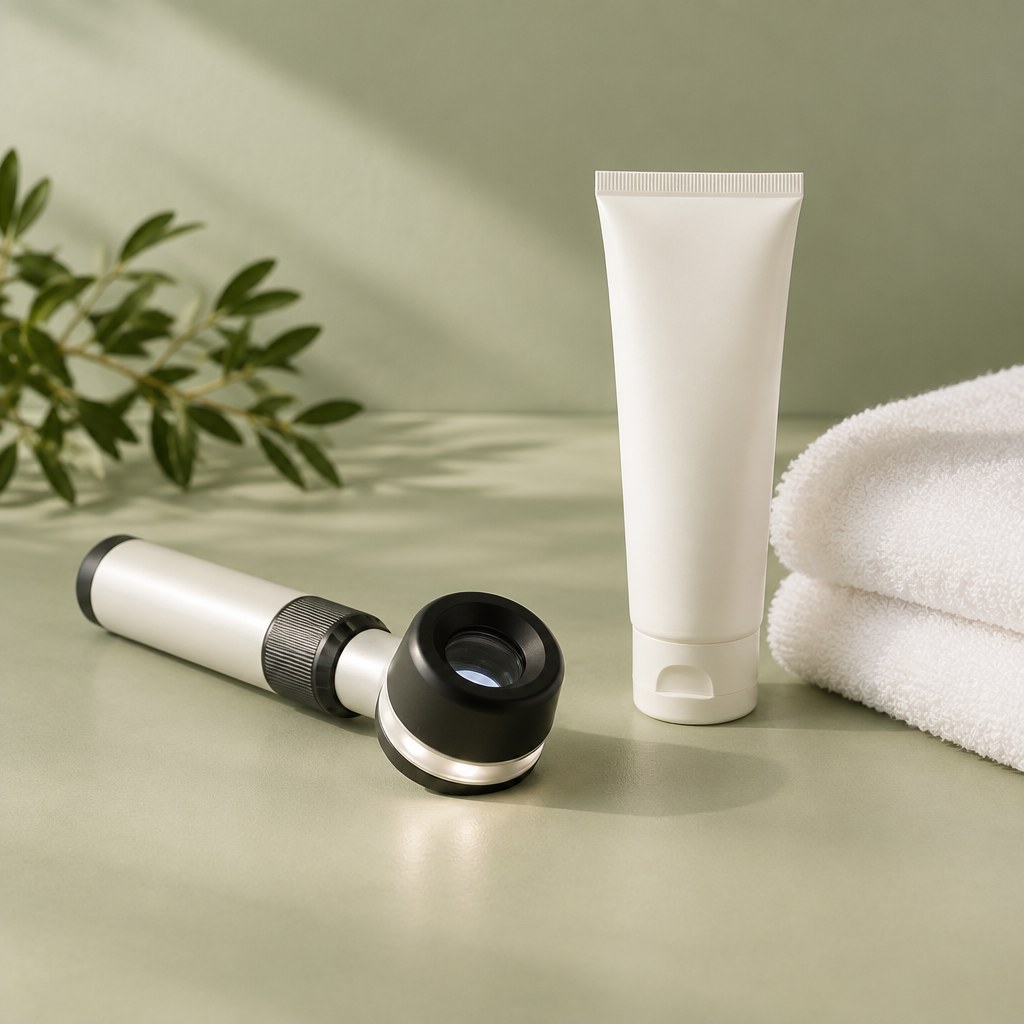 Skin Conditions: When Rashes, Psoriasis and Other Changes Need Medical Attention