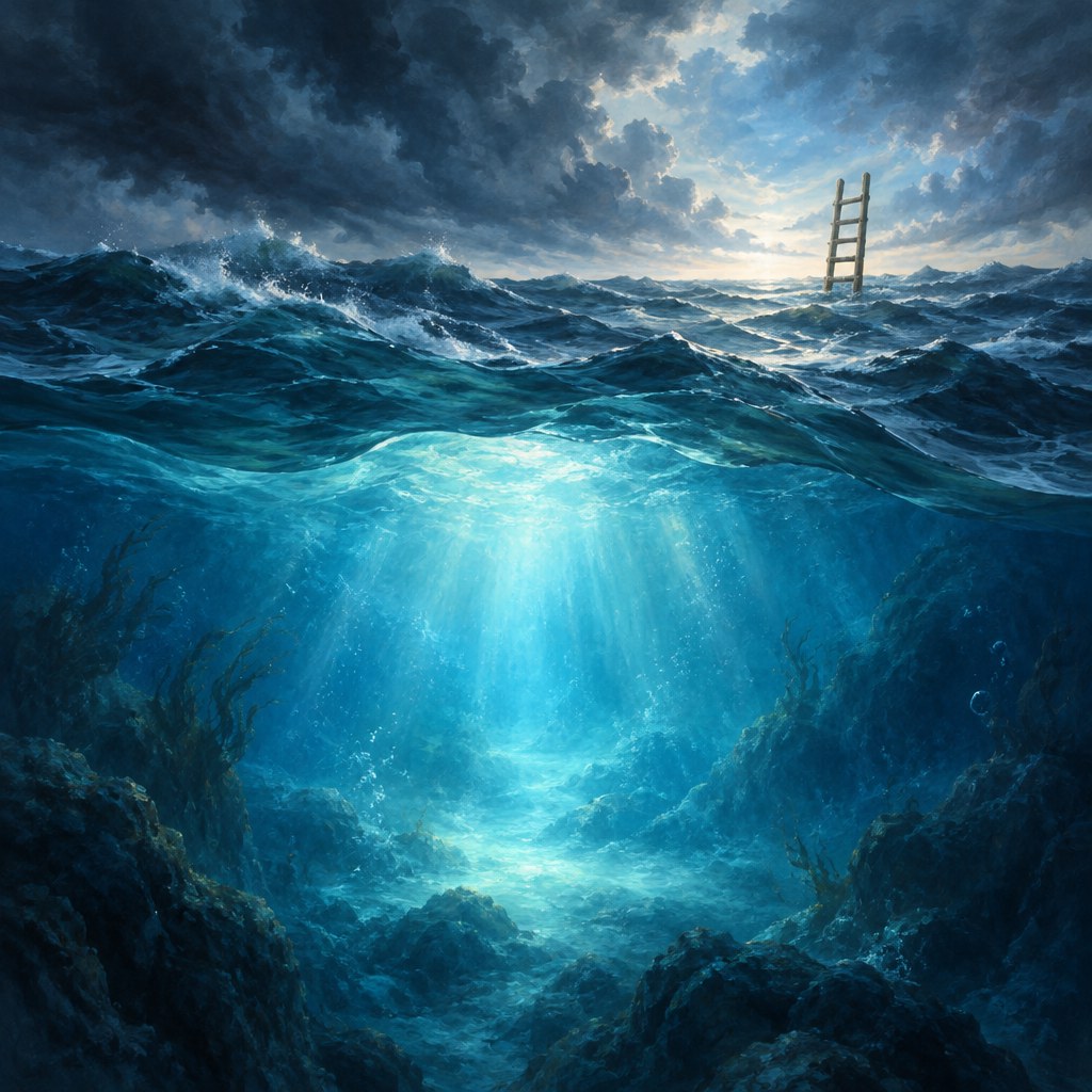 The Place Beyond the Storm