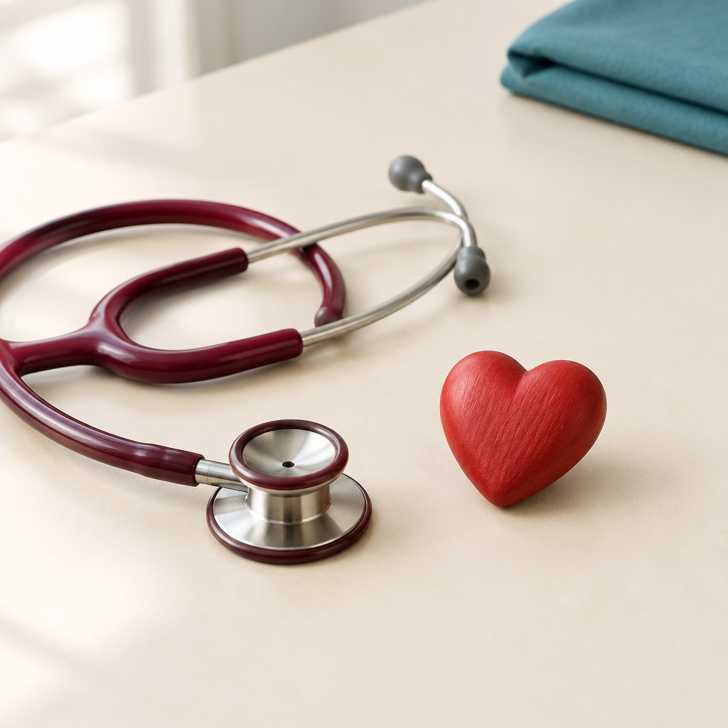 Understanding Heart Disease: Warning Signs, Treatment and Support