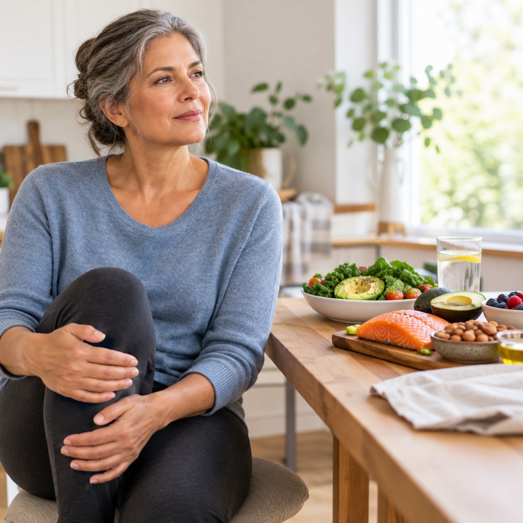 Arthritis, Inflammation and Low-Carb Diets: Is There a Connection?