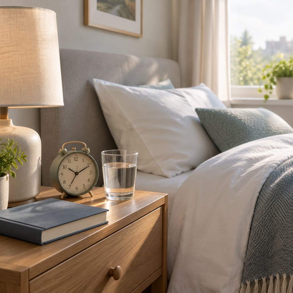 Bipolar Disorder, Sleep and Metabolism: Understanding the Connection